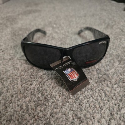 Denver Broncos Sunglasses 100% UV Official NFL