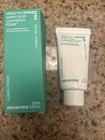 INNISFREE - GREEN TEA AMINO ACID CLEANSING FOAM - 1.01oz - EXP 7/26 - NEW IN BOX — photo 1