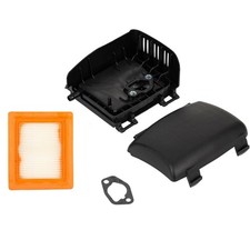 Air Filter Cover Base Cleaner Kit Replacement For Kohler XT650 XT675 RH265