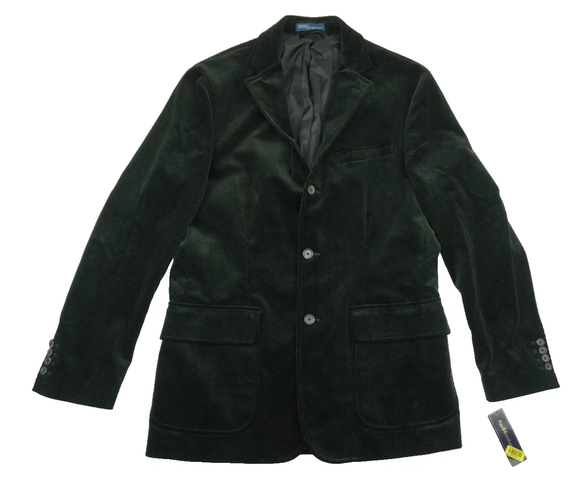 POLO RALPH LAUREN 黒 ブレザー Polo Ralph Lauren Black Suits & Blazers for Men for sale | eBay