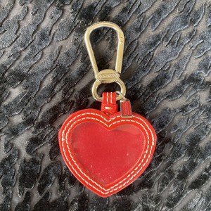 Coach Picture Frame Keychain | eBay