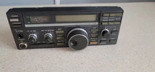 ICOM FRONT PANEL W/ DISPLAY CONTROLS FACE ETC FOR IC 725