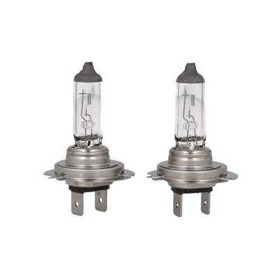 Glühlampe Halogen PHILIPS H7 Vision 12V/55W, 2 Stück
