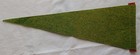 Vintage Sun Valley Souvenir Felt Pennant Ski Resort Skiing Idaho  — photo 4