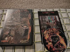 Timber Heat 2 "Still Smokin" Echo Calls OOP DVD RARE Hunting DVD + FREE DVD