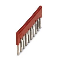 Phoenix Contact FBS 10-8 SteckbrüCken Rot (3030323), 41A, 10-Polig