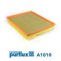 Purflux Luftfilter A1010 Filtereinsatz FüR X70 Opel Mascott Master Movano Nissan