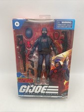G.I. Joe Classified Series  12 Cobra Island Cobra Trooper Target Exclusive New