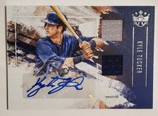 2019 Panini Diamond Kings Baseball Cards 13