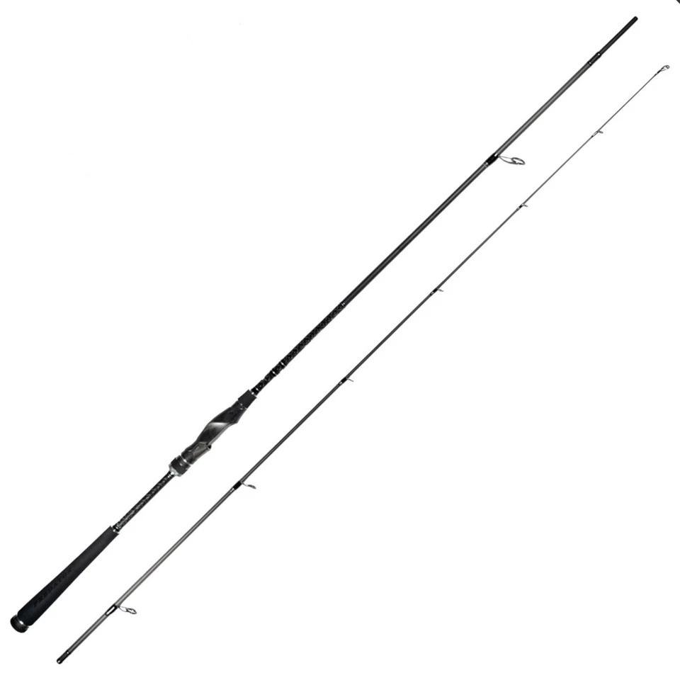 Hearty Rise Predator IV 2,67m 10-50g - Spinnrute, Angelrute, Zanderrute, Rute