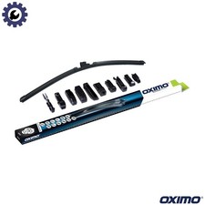 WIPER BLADE MT450 FOR SKODA KAROQ SUPERB/II/III OCTAVIA/Combi FAVORIT  SUZUKI