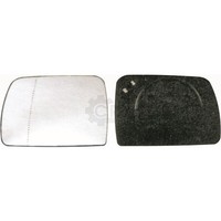 Diederichs Spiegelglas AußEnspiegel Rechts Passend FüR BMW X5 E53 1290128