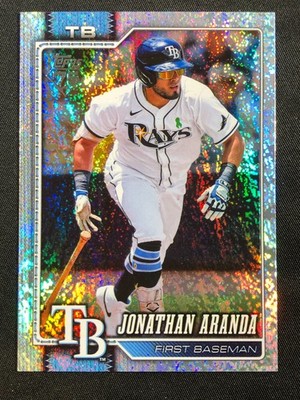 2026 Topps Series 1 Parallels and Inserts! Pick Your Card, SHIPS FREE! Up'd 6/18