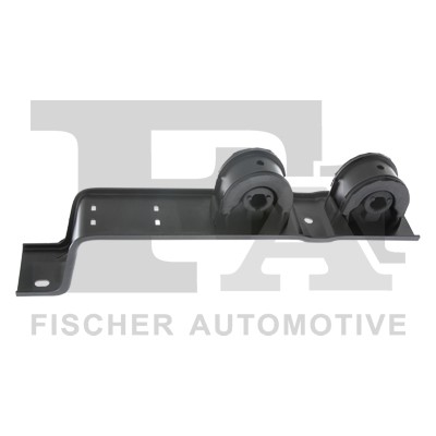 Fa1 213-734 Halter, Abgasanlage For CitroËN Fiat Lancia Peugeot-image