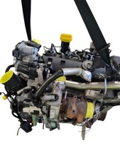 Moteur Renault CLIO