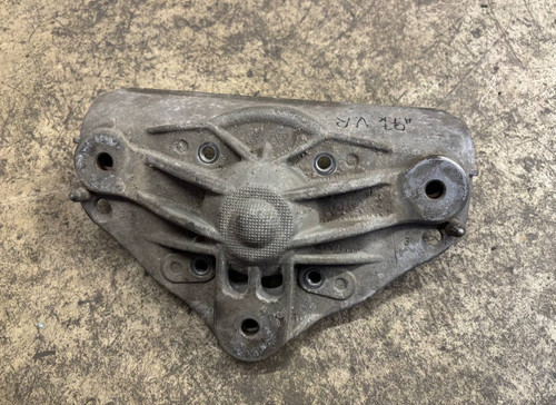 Lagerbock links rechts AUDI Q7 4L VW Touareg Aufnahme Stoßdämpfer 7L0412391E