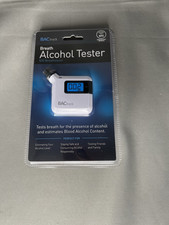 BACtrack S35 Breathalyzer Portable Breath Alcohol Tester
