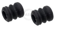 55000 A.B.S. FüHrungshüLsensatz, Bremssattel FüR ,Abarth,Alfa Romeo,Alpine,Audi,