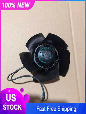 1PC New Cooling Fan M2D068-CF Y400V M2D068CF