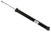 StossdÄMpfer Hinten Sachs 350 069 FÜR Mercedes DÄMpfer FahrwerksdÄMpfer