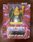 MOTU Masters of The Universe Masterverse Vintage Collection MAN-AT-ARMS Figure