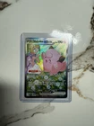CARTE POKEMON MELOFEE EX DE LILIE 184/159 AVENTURES ENSEMBLE EV9 FRENCH NM/MT