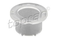 Buchse WäHl Schaltstange Oben Topran 111 334 FüR Audi Seat Skoda VW