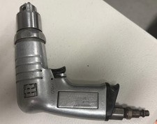 Ingersoll Rand Model 7AJ1, 4500 RPM pneumatic Air Drill