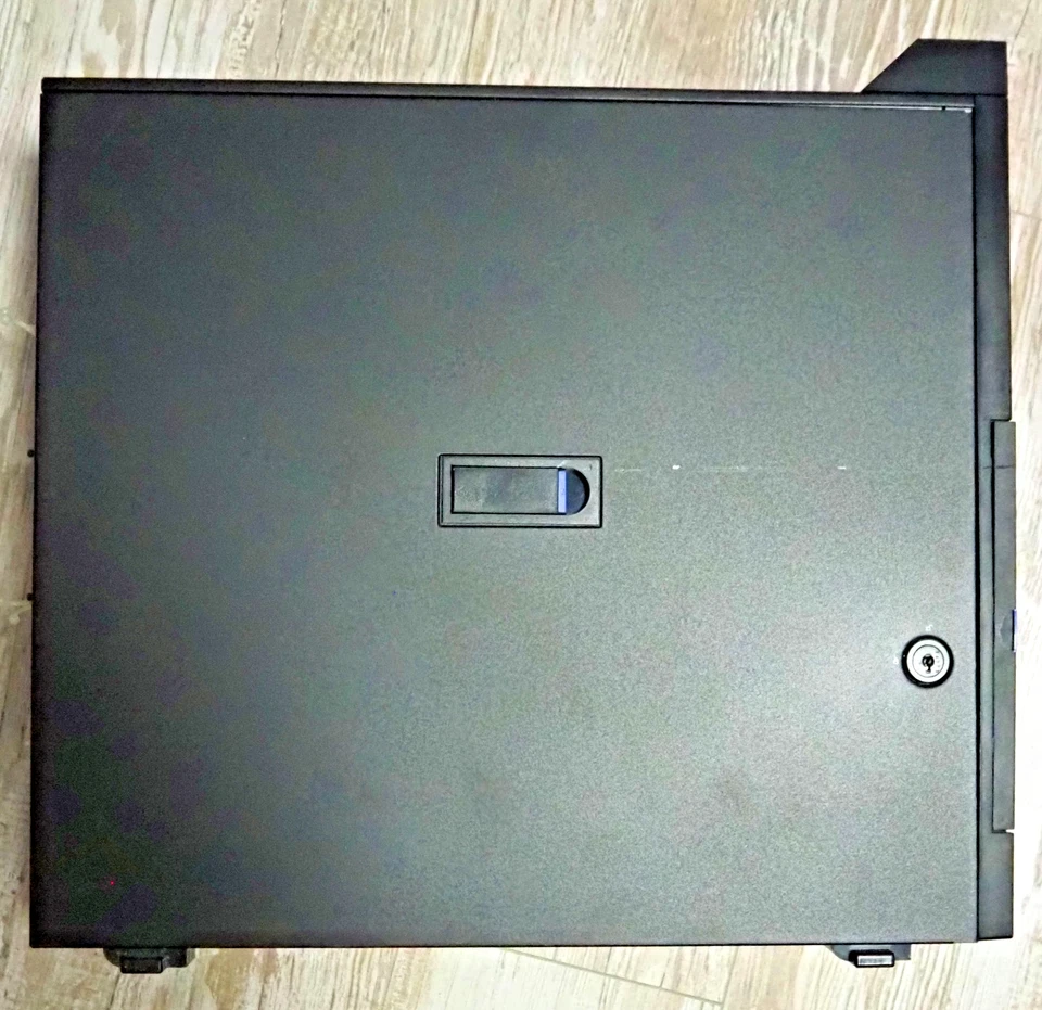 IBM eServer xSeries x206 3.0GHz incl. Raid - Bild 3 von 4