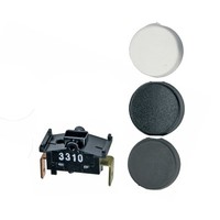 Easypart Passend FüR 00177067 Bosch Tastenschalter Lichtschalter FüR