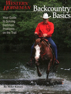 Backcountry Basics: Your Guide to Solving Common Problems on the Trail