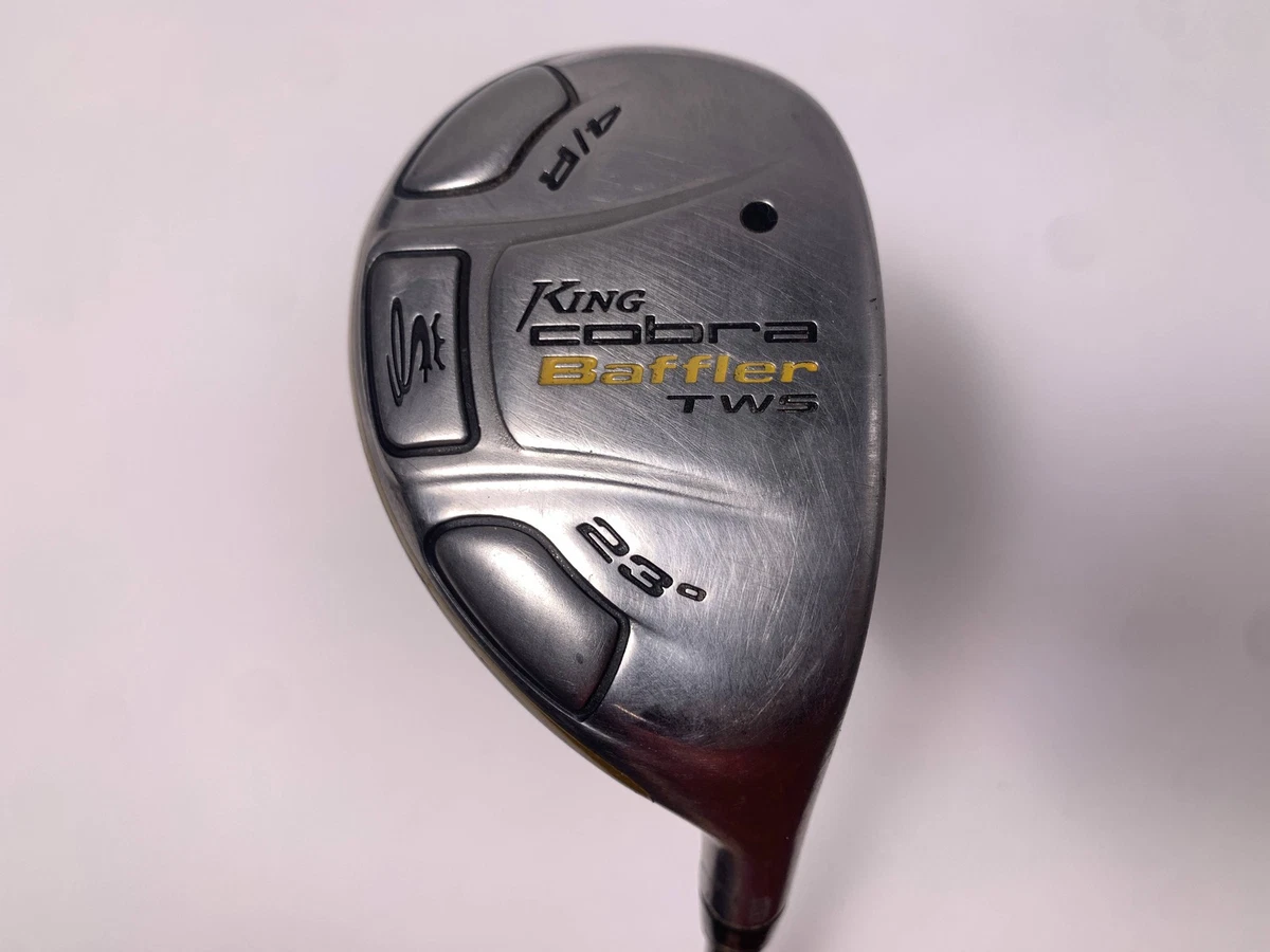 Cobra Baffler Tws Hybrid for sale | eBay