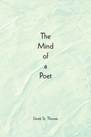The Mind Of A Poet Derek St. Thomas Taschenbuch Kartoniert / Broschiert Englisch