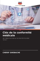 Cherif Ghebache | CléS De La Conformité MéDicale | Taschenbuch | Spanisch (2025)