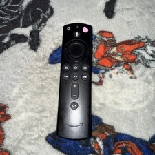 Amazon Fire Stick Remote Control R-NZ 201-180360 NO BATTERY COVER READ!!!