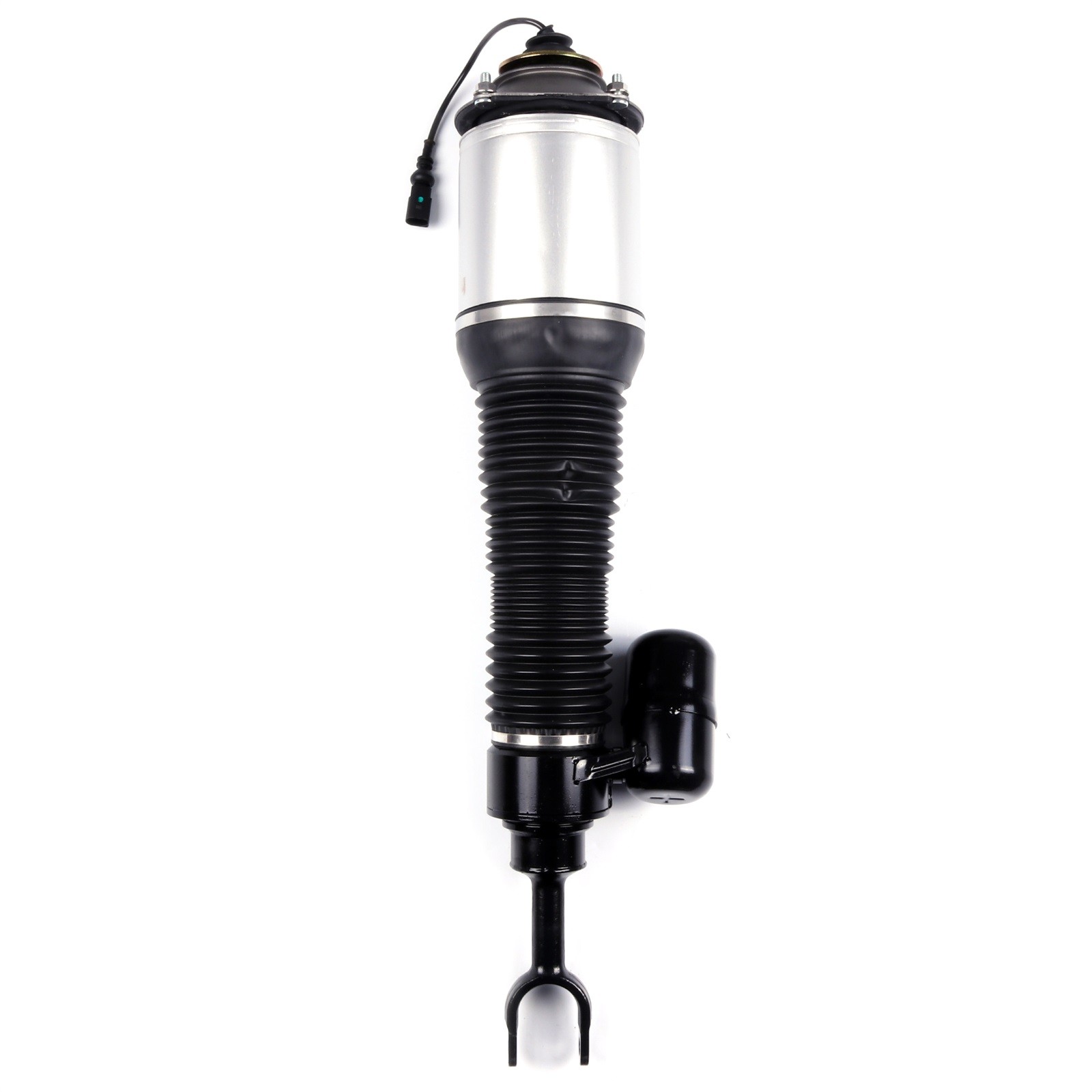 2Pcs Front Air Shock Strut For Volkswagen Phaeton V8 Bentley Continental GT GTC