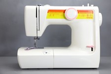 Serviced Toyota SV2000 Easy To Use Sewing Machine