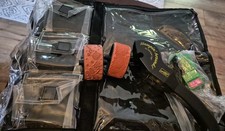 Stampin' Around Wheel Rubber Stamp