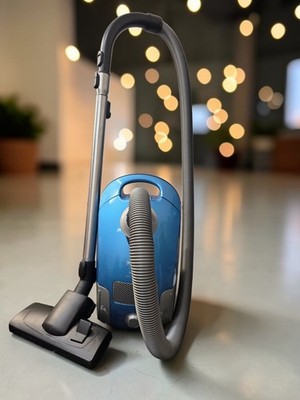 Miele Parkett 300-1800W Bodenstaubsauger 3 Monate Gewährleistung 
