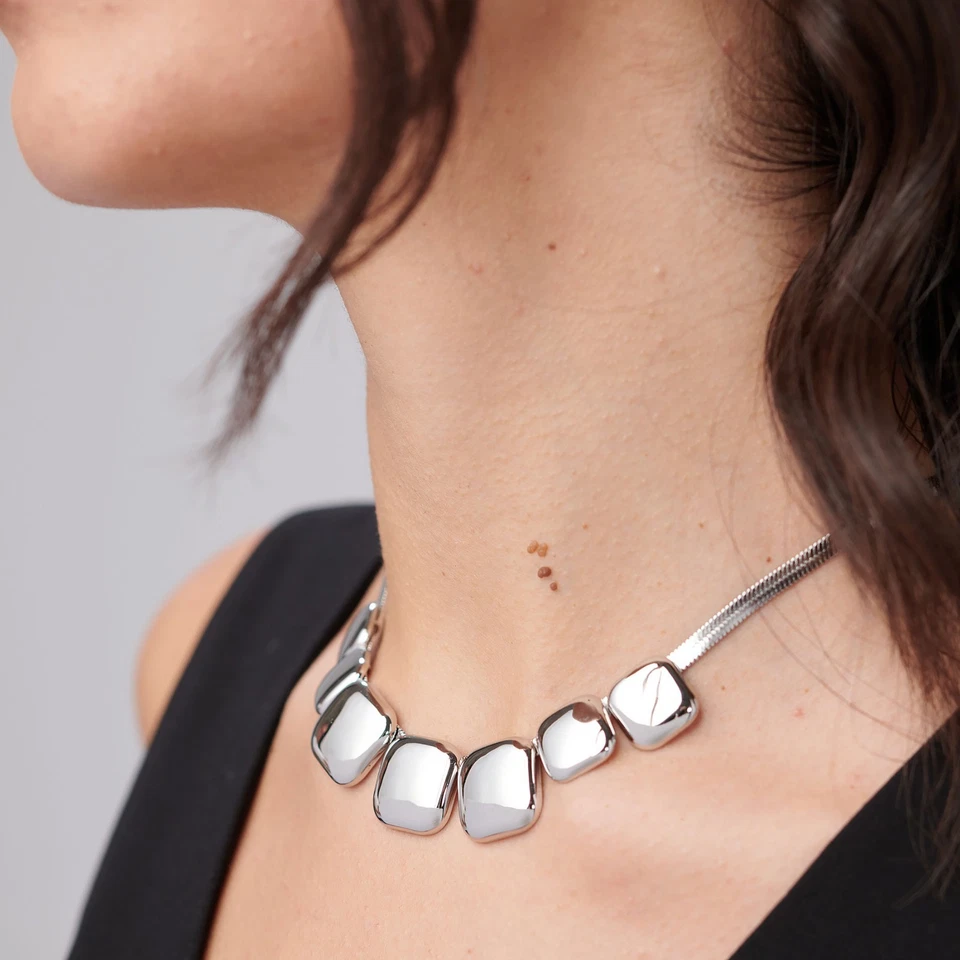 BROSWAY  Collana collezione MUSE - BUE03 - Immagine 2 di 3