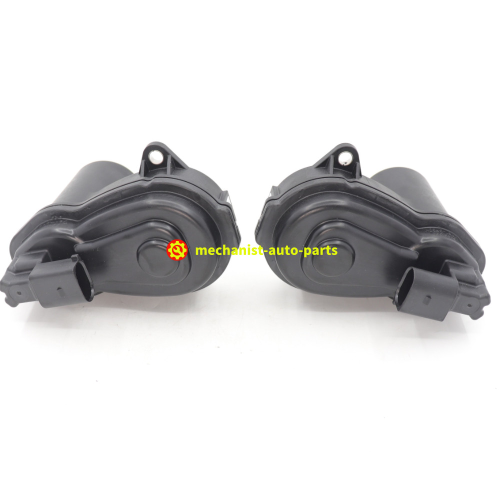 OEM 2 PCS Rear L=R Brake Caliper Actuator Motor For 15-22 Acura NSX TLX