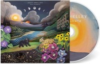 Audio Cd - Joan Shelley - Real Warmth - No Quarter -D- Neu