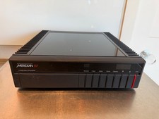 Meridian 551 Integrated Amplifier with Remote Control , Excellent Condition