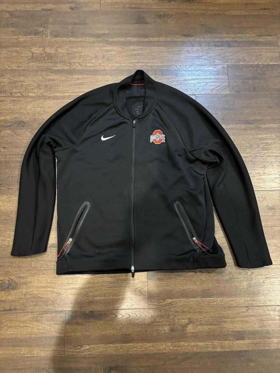 Nike Ohio State Buckeyes NCAA Jackets for sale | eBay