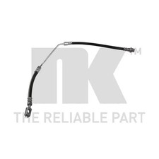 Flexible de frein BMW X5