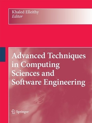 Fortgeschrittene Techniken in Informatik und Software-Engine... - 9789400791527