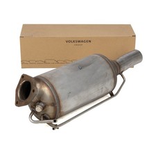 ORIGINAL VW Skoda Rußpartikelfilter PASSAT B5.5 SUPERB I 2.0 TDI 3B0131709A