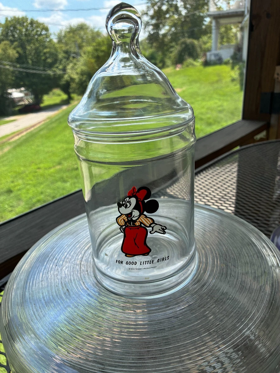 Minnie Mouse Disney Cookie Jars (1968-Now) for sale | eBay