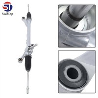 Lenkgetriebe Lenkung Mechanisch 1745237 FüR Ford Fiesta Van Servolenkgetriebe