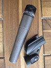 SHURE SM57 UNIDYNE III Microphone USA- VINTAGE CLASSIC with Bag and Clip — photo 2